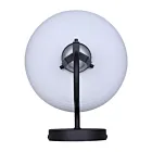 Canarm IOL735BWH 60W Black Outdoor Light