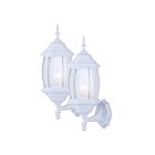 Canarm IOL73T11 100W White Outdoor Light