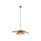 Canarm IPL1186A01NA32 Sage 1-Light Natural Pendant