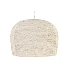 Canarm IPL2179B03NA 3-Lights 120W White Pendant