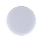 Canarm ITL2135B13BK 1-Light 40W Matte Black Table Lamp