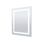 Canarm LM101A2331D 45W LED Square Mirror