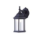Canarm LOL336BK Black Outdoor LED Down Light