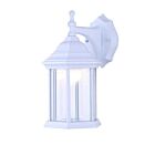 Canarm LOL336WH White Outdoor LED Down Light