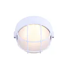Canarm LOL387WH 11.7w White LED Outdoor Light
