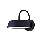 Canarm Baxley LOL638BK Black 12W LED Outdoor light