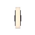 Canarm LOL727BK 20W Black Outdoor Light