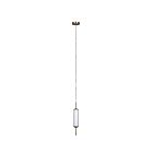 Canarm LPL321A01GD 11W Gold Pendant