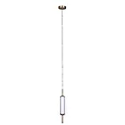 Canarm LPL321A01GD 11W Gold Pendant