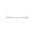 Canarm LS48A30 30W 4' LED Shop Light