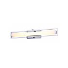 Canarm LVL182A25CH JORI 1-Light 20W Chrome LED Vanity