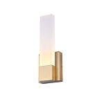 Canarm Farrow LVL291A01GD Gold LED Vanity light