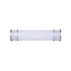 Canarm LVL328A24BN 23.5W Brushed Nickel LED Vanity Light