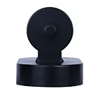 Canarm LWL322A24BK 23W Matte Black Indoor Wall Light