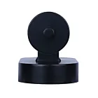 Canarm LWL322A35BK 31W Matte Black Indoor Wall Light