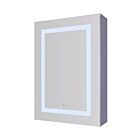 Canarm MC102A1624RN 20W LED Medicine Cabinet