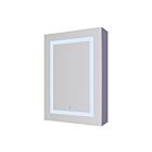Canarm MC102A1624RN 20W LED Medicine Cabinet