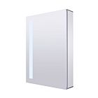 Canarm MC106A2028RN 10W LED Medicine Cabinet