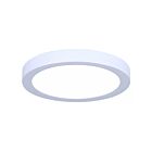 Canarm SMD1225WH 25W White Flush Mount