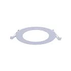 Canarm SWD410WH 10W White LED Recessed Light