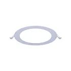 Canarm SWD612WH 12W White LED Recessed Light