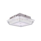 CSC LED GCL01-75W-40K-UD 75W White LED Garage Canopy Light