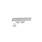 CSC LED AL2-MR-KIT Recessed Kit For 2' Architectural Linear Strip Light