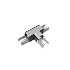 CSC LED ALV-CON-T-BK Black T Connector