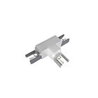 CSC LED ALV-CON-T-WH White T Connector