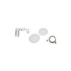 CSC LED ALV-SUS-WH-12FT Suspension Kit