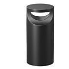CSC LED BL01-BASE19 Black Base Pole for BL01 series Bollard