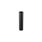 CSC LED BL01-BASE42 Black Base Pole for BL01 series Bollard