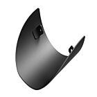 CSC LED BL01-VISOR Black Visor for BL01 series Bollard