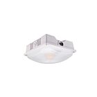 CSC LED CP03-40W-3P-3CCT-UD-WH Wattage Selectable White Canopy Light