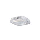 CSC LED CPM-S-75W-5P-3CCT-UD-WH White Canopy Light Wattage and CCT Selectable