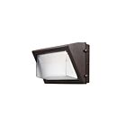 CSC LED CWP05-80W-3P-3CCT-UD Bronze Wall Pack Wattage and CCT Selectable