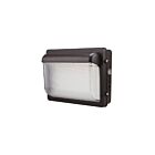 CSC LED CWPS-40W-3P-3CCT-UD Bronze Wall Pack Wattage and CCT Selectable