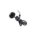 CSC LED CYL-S-KIT-BK Cylinder Pendant Mount Kit
