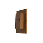CSC LED DWS-15W-30K 15W Bronze Decorative Wall Sconce (FINAL SALE)