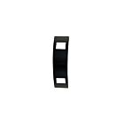 CSC LED DWS-C1-BK Black DWS Cover 1 For Decorative Wall Sconce