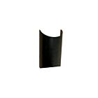 CSC LED DWS-C4-BK Wall Sconce Cover