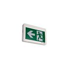 CSC LED EML-RMS-P-UD-SP 3W White Running Man Sign Light