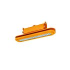 CSC LED EXPL-40W-2FT-50K 40W Orange Linear Explosion-Proof Fixture