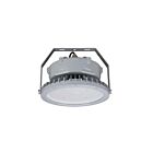 CSC LED EXPR-100W-50K-GR 100W Grey Round Explosion Proof Light
