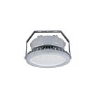 CSC LED EXPR-150W-50K-GR 150W Grey Round Explosion Proof Light