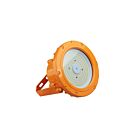 CSC LED EXPR-60W-50K 60W Orange Round Explosion-Proof Fixture