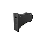 CSC LED FL-PM01-XL-BZ Bronze Pole Mount for FL04, FL04B, and FL05 series