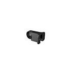 CSC LED FL-TR01-BK Black Trunnion Mount for Flood and Area Lights