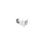 CSC LED FL-TR01-WH White Trunnion Mount for Flood and Area Lights