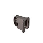 CSC LED FL-TR01-XL-BZ Bronze Trunnion mount for FL05-450W-3P-3CCT-UD-BZ 